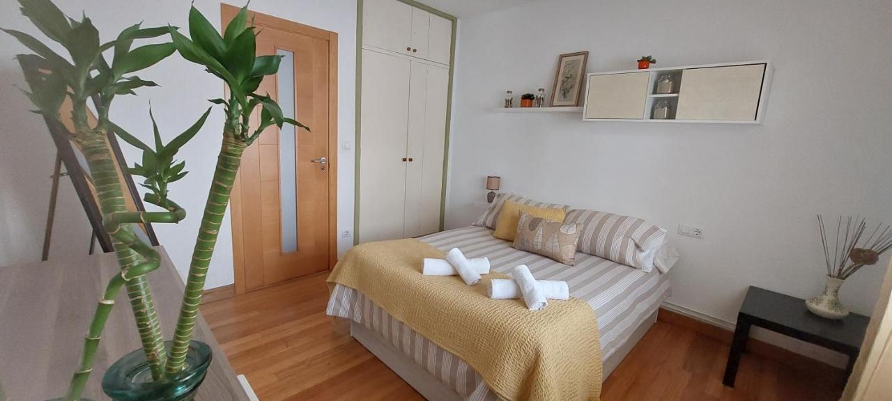Rua Dos Concheiros, 7 Apartamento San Giacomo di Compostella Esterno foto