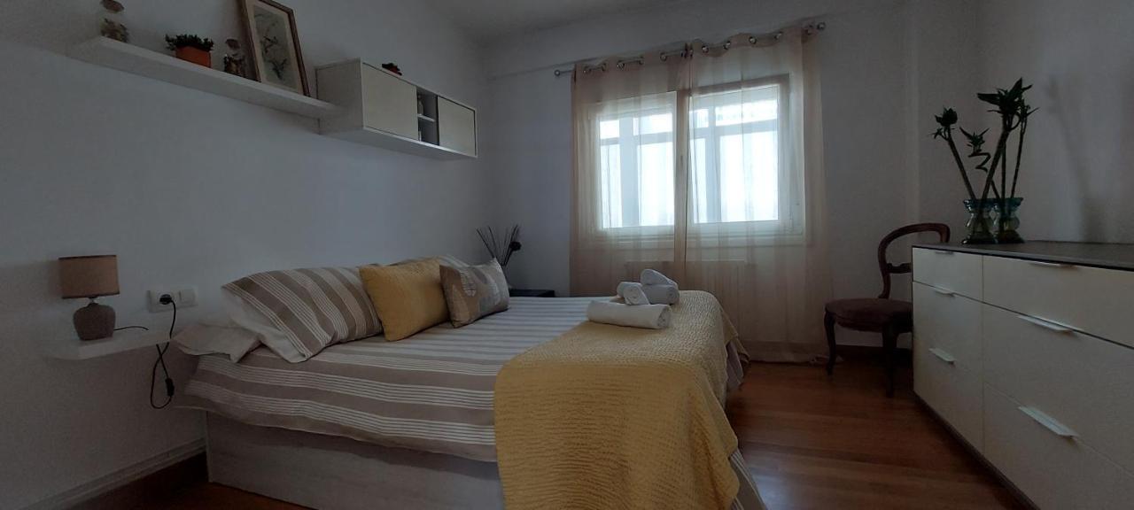 Rua Dos Concheiros, 7 Apartamento San Giacomo di Compostella Esterno foto