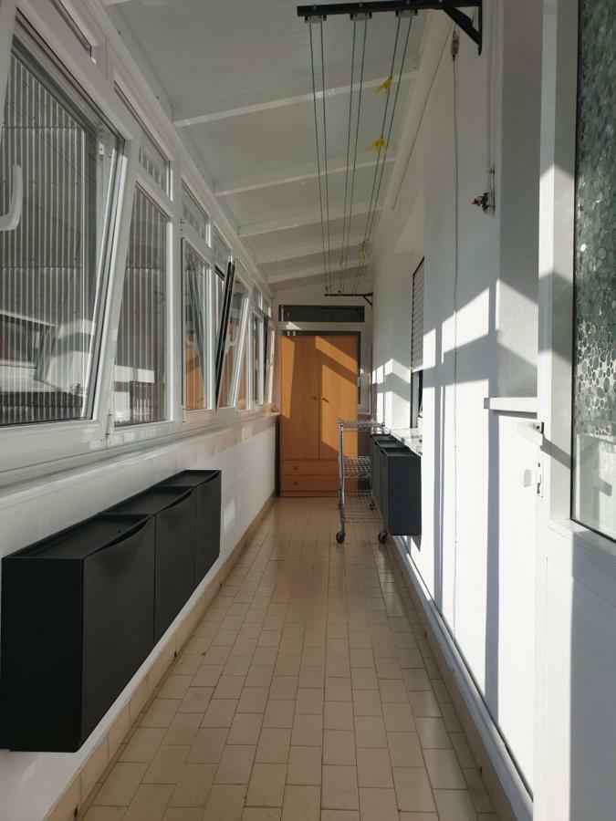 Rua Dos Concheiros, 7 Apartamento San Giacomo di Compostella Esterno foto
