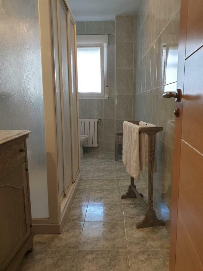 Rua Dos Concheiros, 7 Apartamento San Giacomo di Compostella Esterno foto